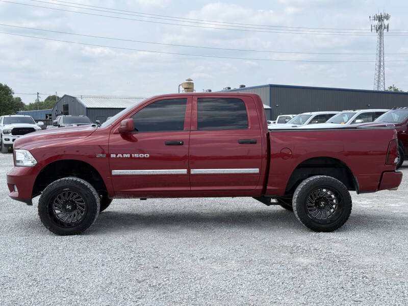 ram ram 1500 pickup 2012 1C6RD7KT4CS139916 image ram ram 1500 pickup 2012 1C6RD7KT4CS139916 image